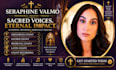 record gregorian chant, medieval chant, sacred chant, latin chant