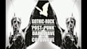 ghost produce darkwave goth and post punk music professionally
