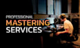 professionally master your edm song
