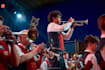 record a emotional and professional trumpet solo or section