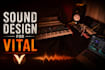 create custom sound design and original presets