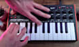 create a professional reggaeton,dembow beat