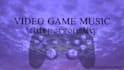 write a quirky video game soundtrack with personality