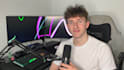 record a young male british voiceover in 48h