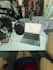 narrate an audiobook chapter or voiceover a video