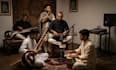 record authentic sarod, sitar, tabla, bansuri, tanpura