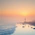 create meditation, ambient or relaxing music