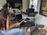 create realistic midi tracks for drums, piano and guitar