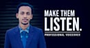 do bengali voiceover for you