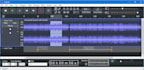 isolate vocals, remove vocals, and separate audio stems