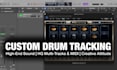 program the perfect drum midi track for your song