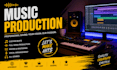 do music production mixing mastering vocal styles