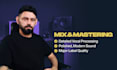 mix and master your pop, trap or rnb song