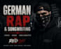 write professional german rap lyrics and songs