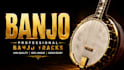 record a professional and nice banjo on your song