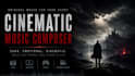 dark soundtrack for your film