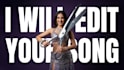professionally cut your music for belly dance