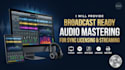 provide broadcast ready audio mastering for sync licensing and streaming