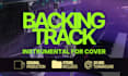 remake instrumental beat, karaoke, backing tracks for cover