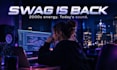 produce a custom 2000s swag type beat with a modern twist