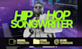 write custom rap and trap lyrics based on your idea