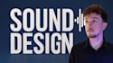 offer sound design services for video and media projects