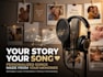 create a personalized birthday song for your loved one