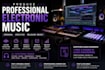 produce professional electronic music