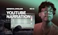 narrate your full youtube video in a conversational way