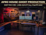 create an afro tech masterpiece