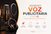 genero la mejor voz comercial