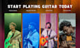 teach you beginner guitar lessons
