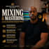 professionally mix and master your song