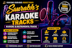 create professional karaoke and instrumental tracks