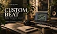 produce a custom exclusive beat for you