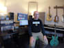 record my professional whistling in my studio