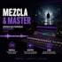 edicion, mezcla y masterizacion de audio