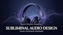 make custom powerful subliminal audio