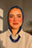 record a warm egyptian arabic female voice over