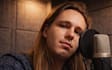 record a neutral or expressive voiceover