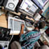do mixing, mastering and audio production