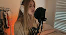 sing professional female vocals