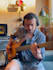 record a groovy fretless bass line for your track