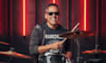 record professional hybrid drum tracks and high end midi for your song