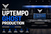 ghost produce a professional uptempo hardcore track