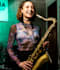 saxophone recording for your song