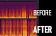 clean up, and remaster your old recordings