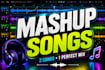 create smooth dj transitions or mashups for your two songs