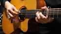 record a professional flamenco guitar