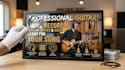 play creative guitar solos and riffs for you